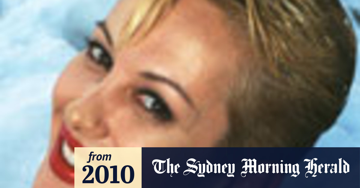 Television personality Adriana Xenides dead